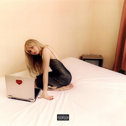 Sabrina Carpenter - emails i can't send fwd: - LP