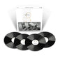 Buckley, Jeff - The Complete Live at Sin-e (Black 4LP Vinyl Boxset)