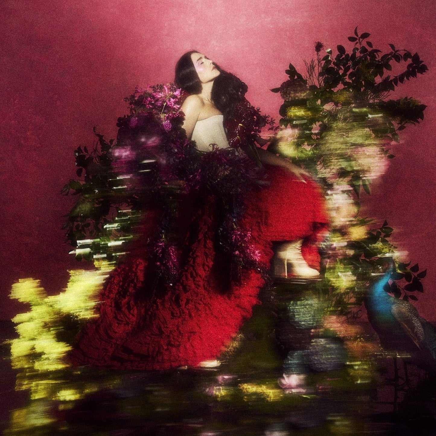 Jessie Ware - Superbloom - LP