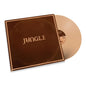 PRE-ORDER: Jungle "Sunshine" LP  (Indie Exclusive Peach Vinyl)