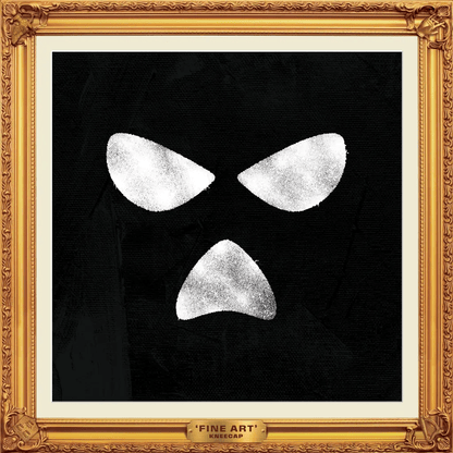 KNEECAP - Fine Art - LP