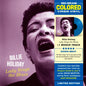 Holiday, Billie/Lady Sings The Blues + 1 Bonus Track! (Blue Vinyl) [LP]