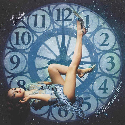 Laufey - A Matter of Time - LP
