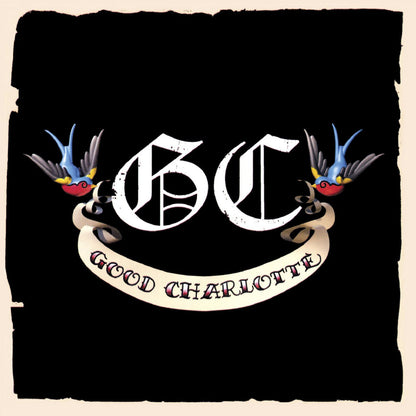 Good Charlotte - Good Charlotte - LP