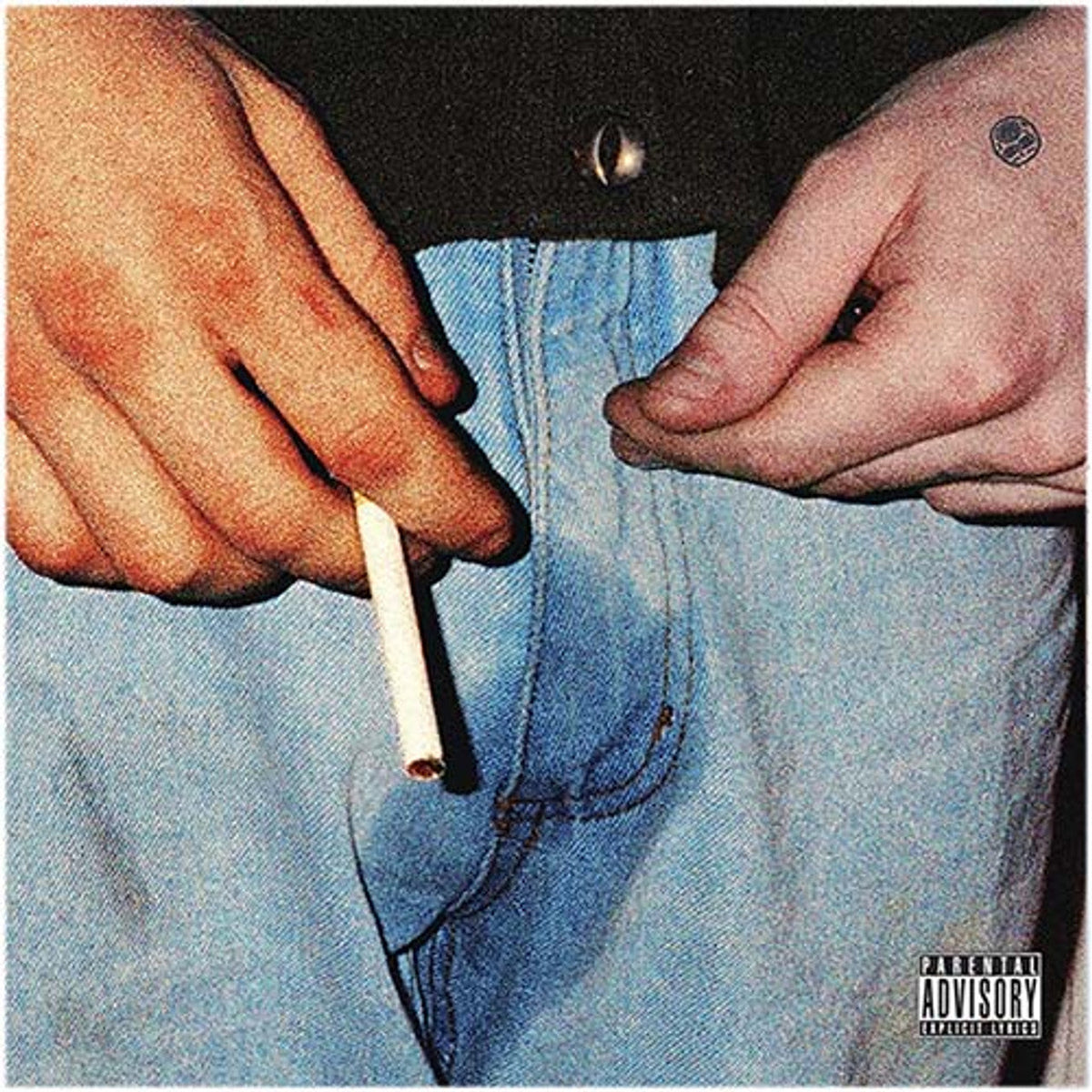 Tyler, the Creator - Cherry Bomb - LP
