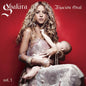 Shakira - Fijacion Oral Vol. 1 - LP