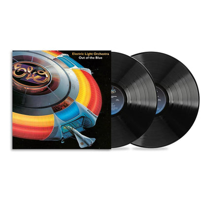 [Pre Order] Electric Light Orchestra - Out of the Blue - LP