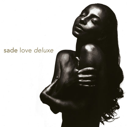 Sade - Love Deluxe - LP