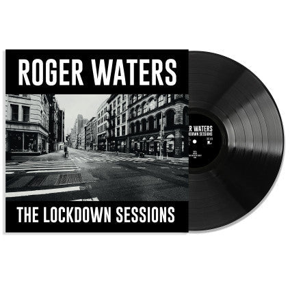 Roger Waters - The Lockdown Sessions - LP