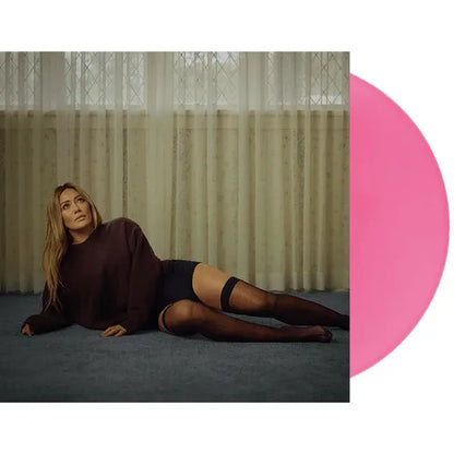 Hilary Duff - Luck... Or Something - LP
