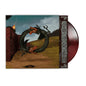Magdalena Bay - Unoriginal / Black-Eyed Susan Climb (Red-Hot Sun Coloured 7" Vinyl)