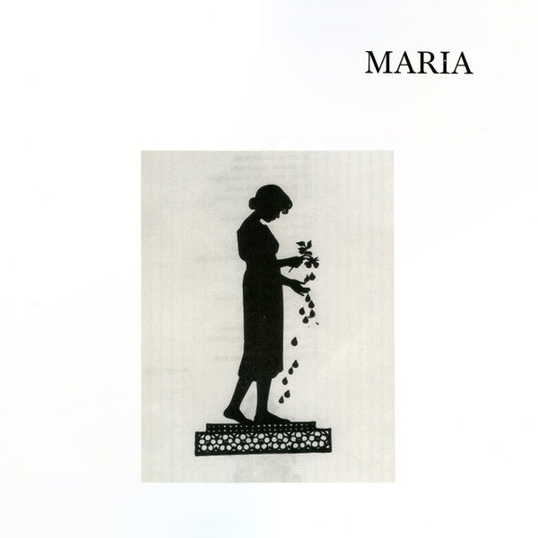 Maria "Maria" EP