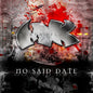 Masta Killa/No Said Date (Clear with Red Splatter) [LP]