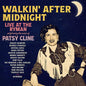 Patsy Cline (Tribute) - Walkin' After Midnight: The Music of Patsy Cline - LP