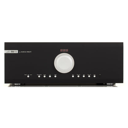 Musical Fidelity - M8sPRE Pre Amplifier Black (Open Box)