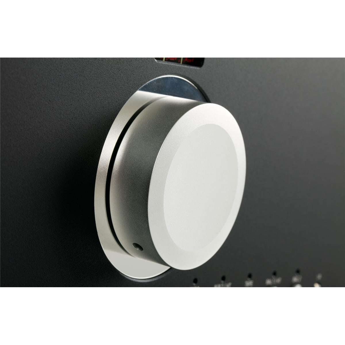Musical Fidelity - M8sPRE Pre Amplifier Black (Open Box)