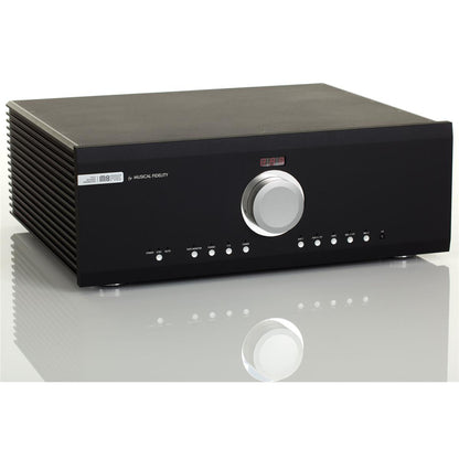 Musical Fidelity - M8sPRE Pre Amplifier Black (Open Box)