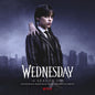 Wednesday: Season 2 (Soundtrack Highlights from the Netflix Series) - LP