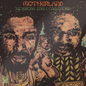 [Pre Order] The Visitors - Motherland - Jazz Dispensary LP