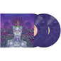 DAMAGED COVER: Erykah Badu "New Amerykah Part Two: Return of the Ankh" 2xLP (Violet Vinyl)