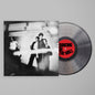 Muna - Dancing On The Wall (Crystal Clear Vinyl) (Happy Valley Exclusive)