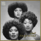 The Sweet Inspirations - The Sweet Inspirations - LP