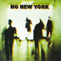 VA "No New York" LP