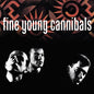 Fine Young Cannibals - Fine Young Cannibals - LP