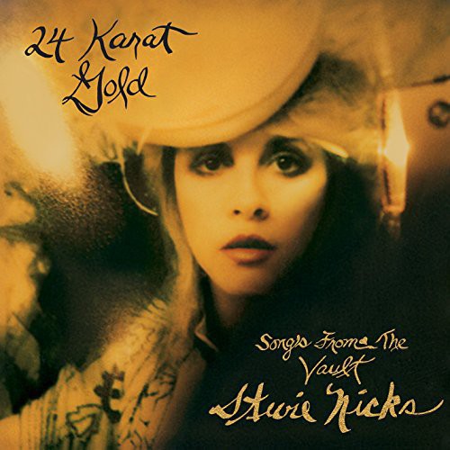 Stevie Nicks - 24 Karat Gold - Songs from the Vault - LP