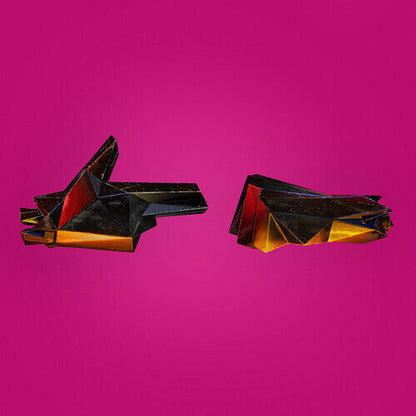 Run the Jewels - RTJ4  - LP