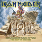 Iron Maiden - Somewhere Back in Time: The Best of 1980-1989 - LP