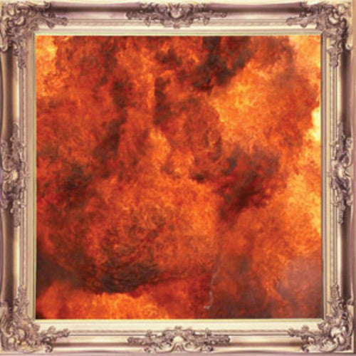 Kid Cudi - Indicud - LP