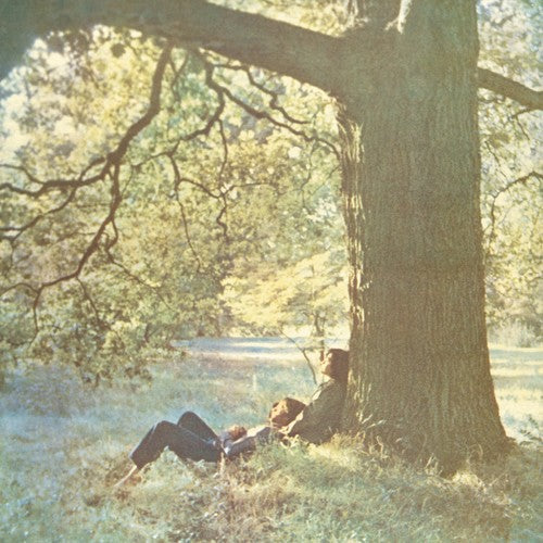 John Lennon / Plastic Ono Band - John Lennon / Plastic Ono Band - LP