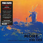 Pink Floyd - Soundtrack from the Film "More" - LP