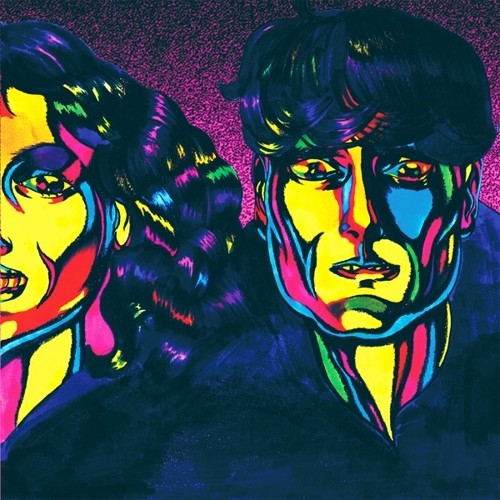 OCS - Memory Of A Cut Off Head - LP