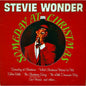 Stevie Wonder - Someday at Christmas - LP