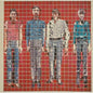Talking Heads - More Songs About Buildings & Food - LP