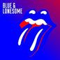 Rolling Stones - Blue & Lonesome - LP