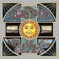 The Bevis Frond - Any Gas Faster - LP