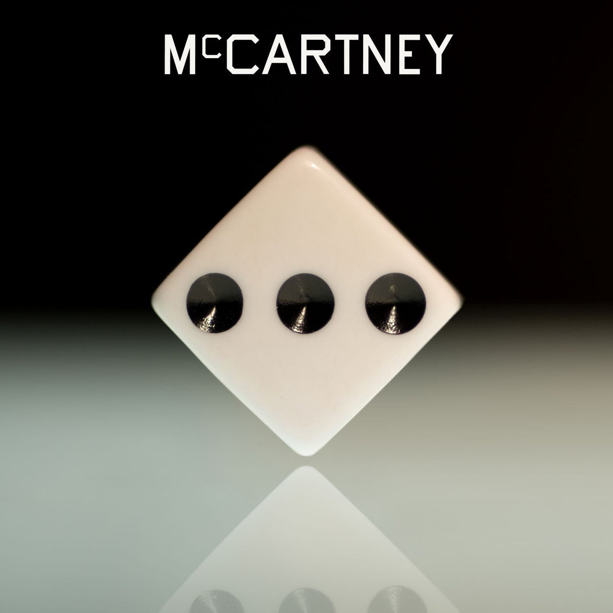 Paul McCartney - McCartney III - LP