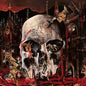 Slayer - South Of Heaven - LP