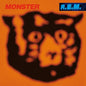 R.E.M. - Monster - LP