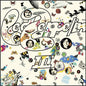 Led Zeppelin - III - LP