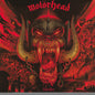 Motorhead - Sacrifice - LP