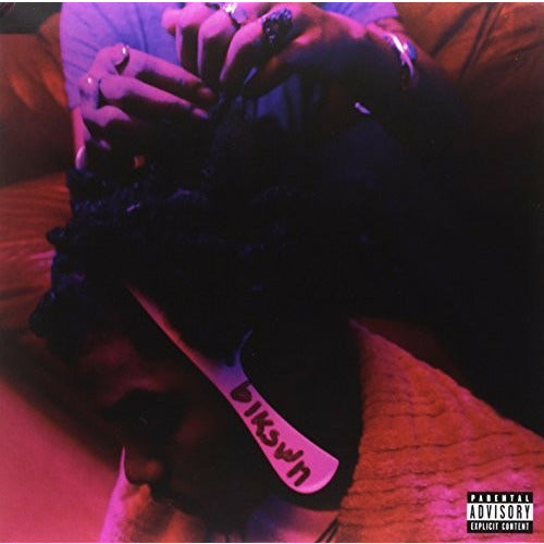 Smino - blkswn - LP