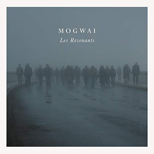 Les Revenants (Original Soundtrack) - Mogwai - LP