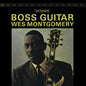Wes Montgomery - Boss Guitar - LP