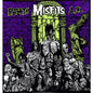 Misfits - Earth A.D. / Wolfs Blood - LP