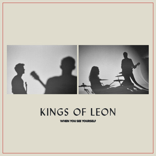 Kings of Leon - When You See Yourself - LP