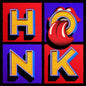 The Rolling Stones - Honk: The Very Best of (1971-2018) - LP